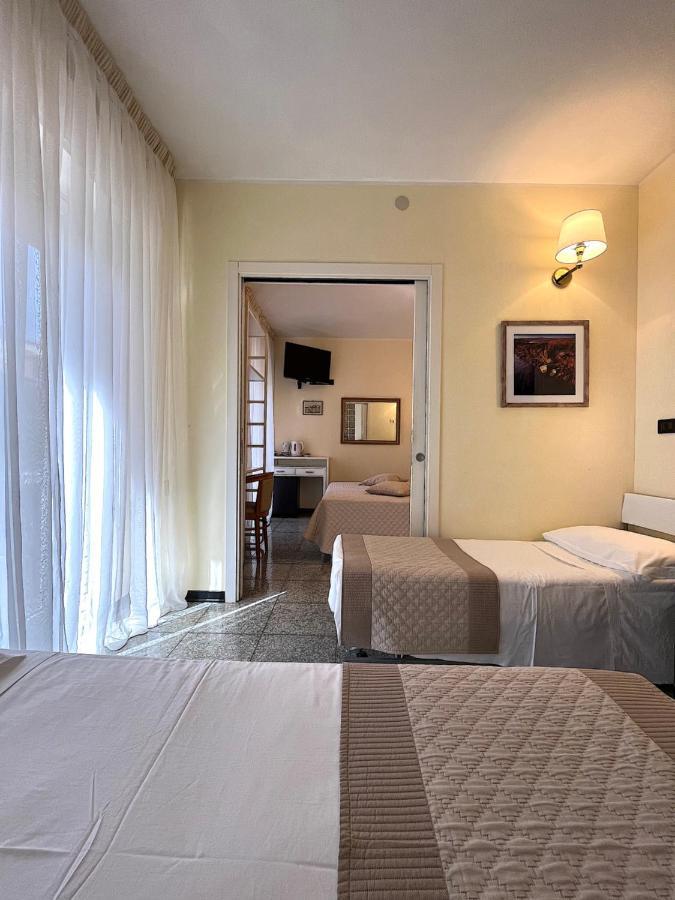 גראדו Hotel Regina חדר תמונה