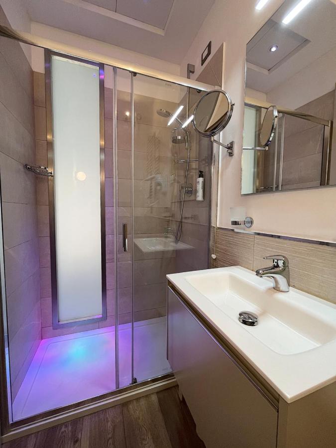 גראדו Hotel Regina חדר תמונה