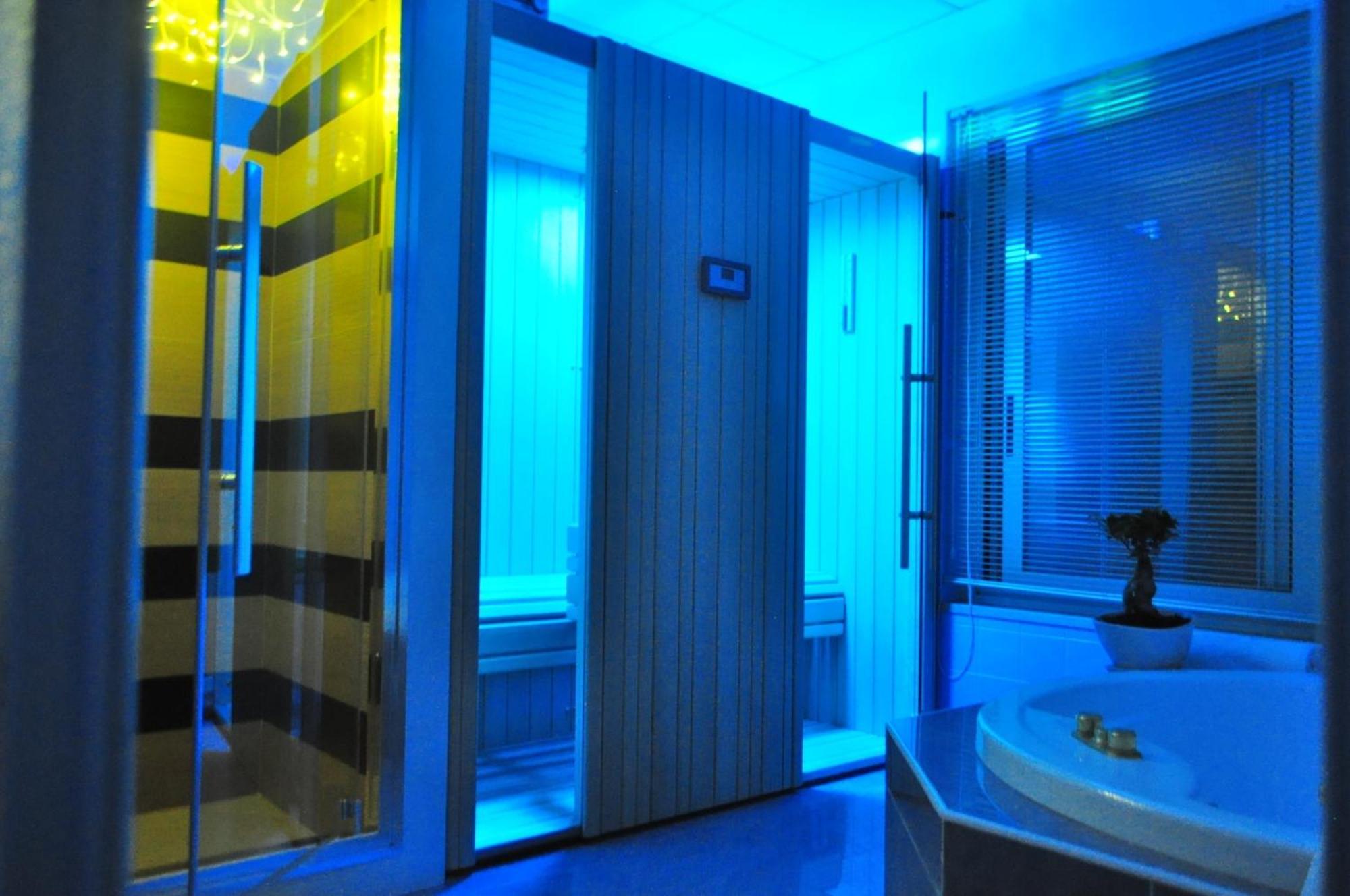 גראדו Hotel Regina מראה חיצוני תמונה