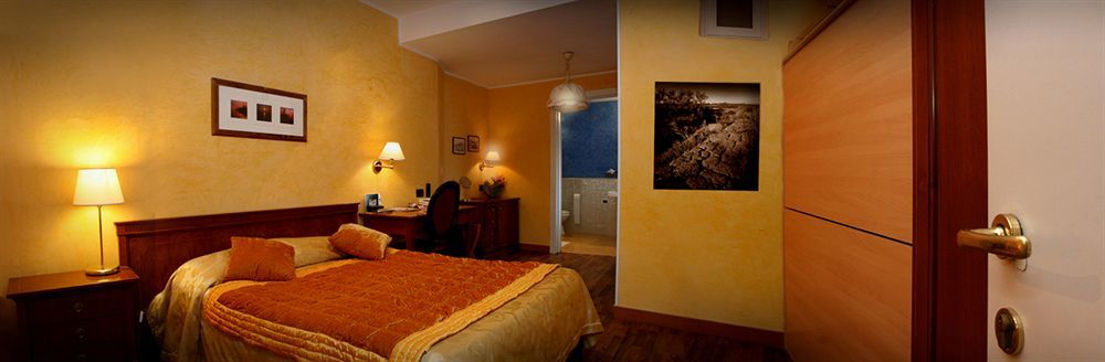 גראדו Hotel Regina מראה חיצוני תמונה